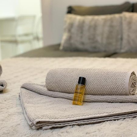 Tatra Luxury Apartments Budapest Eksteriør billede