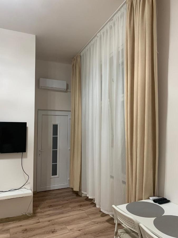 Tatra Luxury Apartments Budapest Eksteriør billede