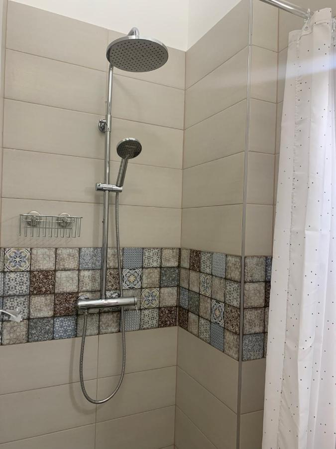Tatra Luxury Apartments Budapest Eksteriør billede