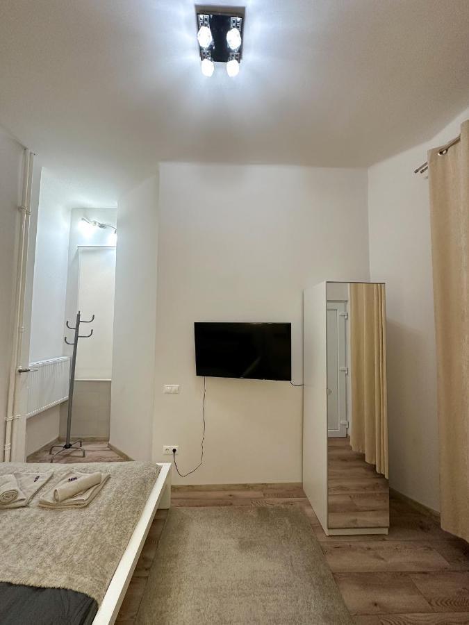 Tatra Luxury Apartments Budapest Eksteriør billede
